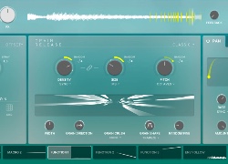 Arturia Efx FRAGMENTS