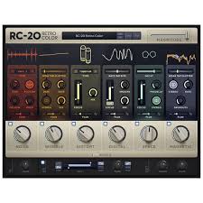 XLN Audio RC-20