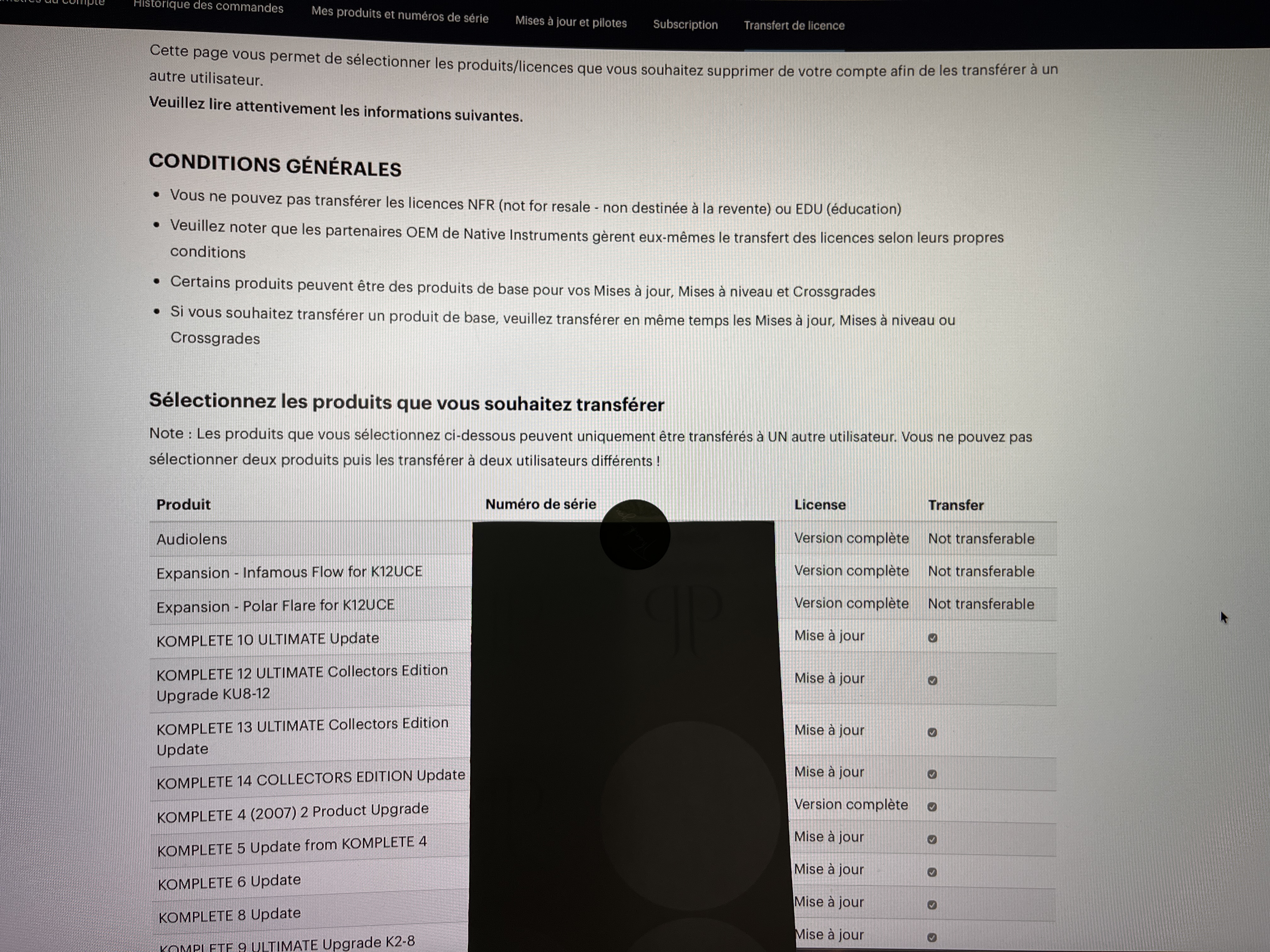Native Instruments KOMPLETE 14 Collector's Edition Update