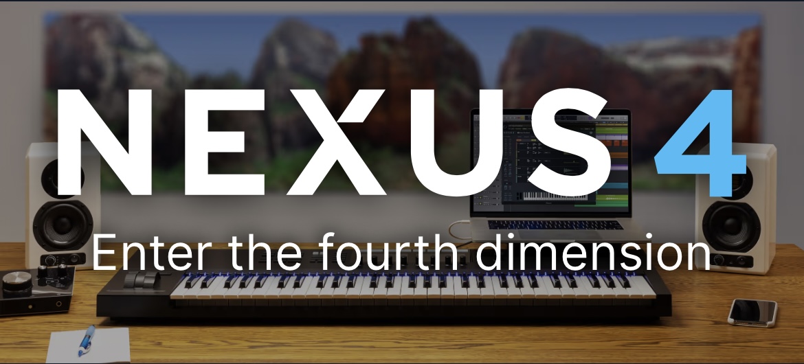 reFX Nexus 4