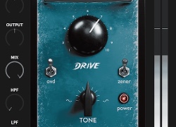 Tone Empire LAM16 Preamp