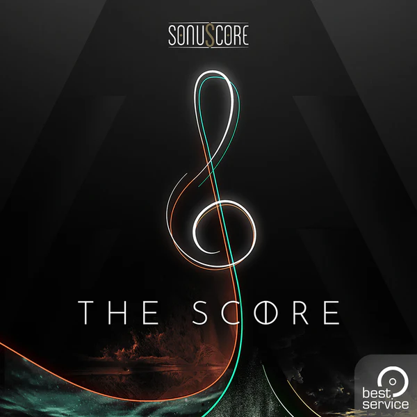 sonuscore The Score /The Orchestra