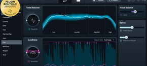iZotope Ozone 11 Elements