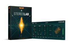 BOOM Library STEREO LAB