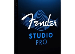 Fender Studio Pro 8