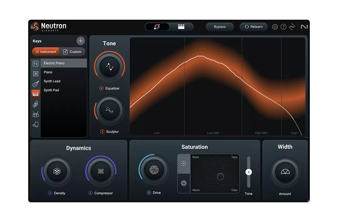 iZotope iZotope Neutron 5 Elements