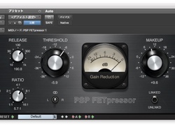 PSP Audioware PSP FETpressor