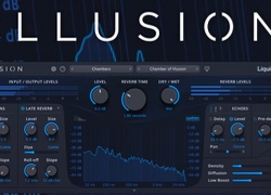 Liquidsonics Illusion