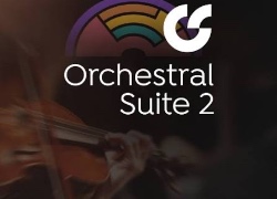 UVI ORCHESTRAL SUITE 2
