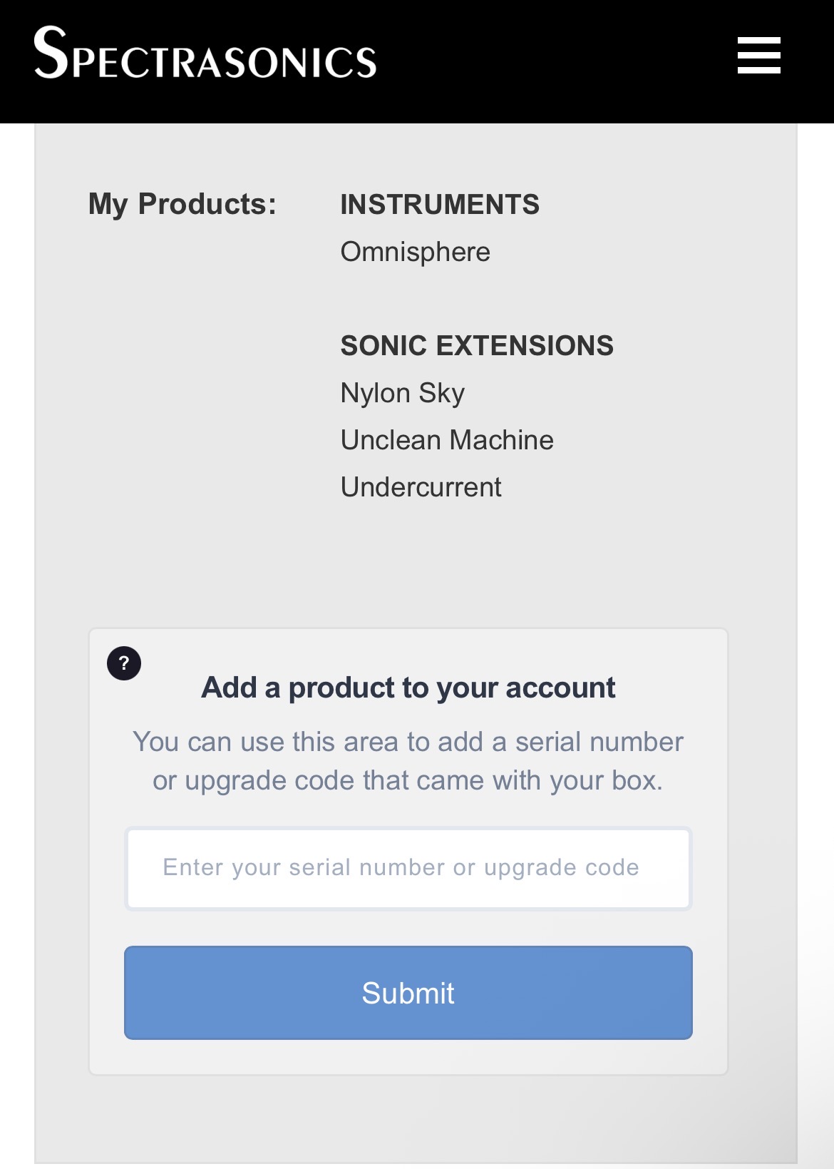 Spectrasonics Omnisphere 3 + 3 Sonic Extensions