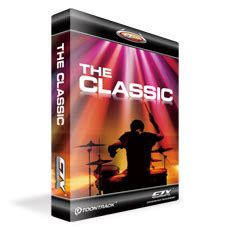 Toontrack EZX - The Classic