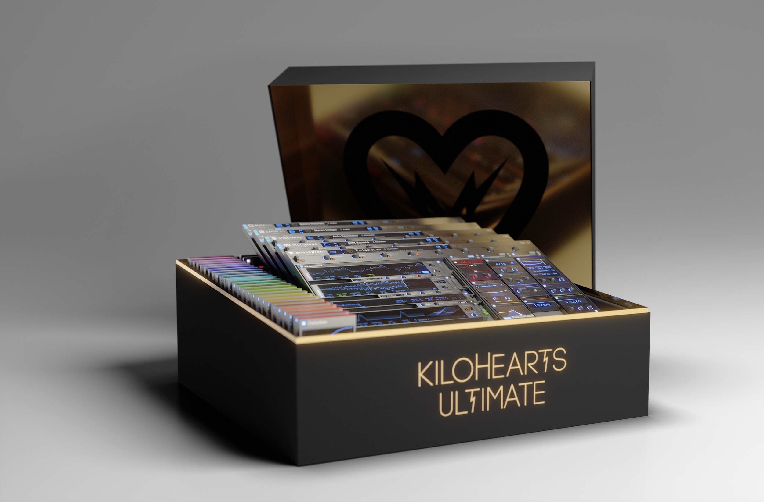 Kilohearts Kilohearts Ultimate