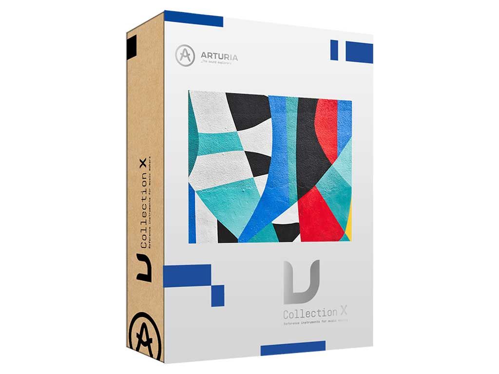 UVI UVI Bundle