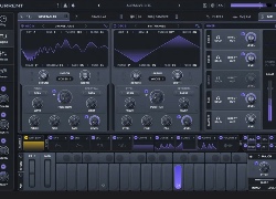 Minimal Audio Current 2.0