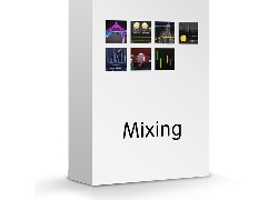 FabFilter Want to buy Mixing Bundle