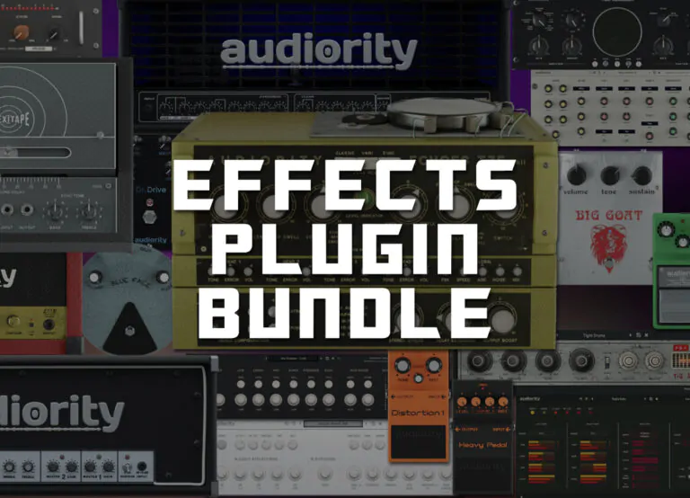 Audiority Audiority Bundle Sale
