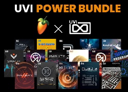 UVI UVI Power Bundle