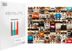 UVI Key Suite