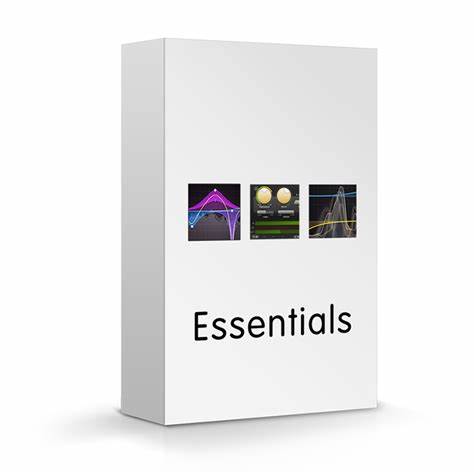 Fabfilter Essentials Bundle (Latest & Full Version)