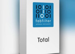 FabFilter Total Bundle (LATEST)