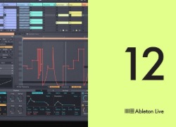 Ableton Ableton 12 Suite (full, non-educational license)