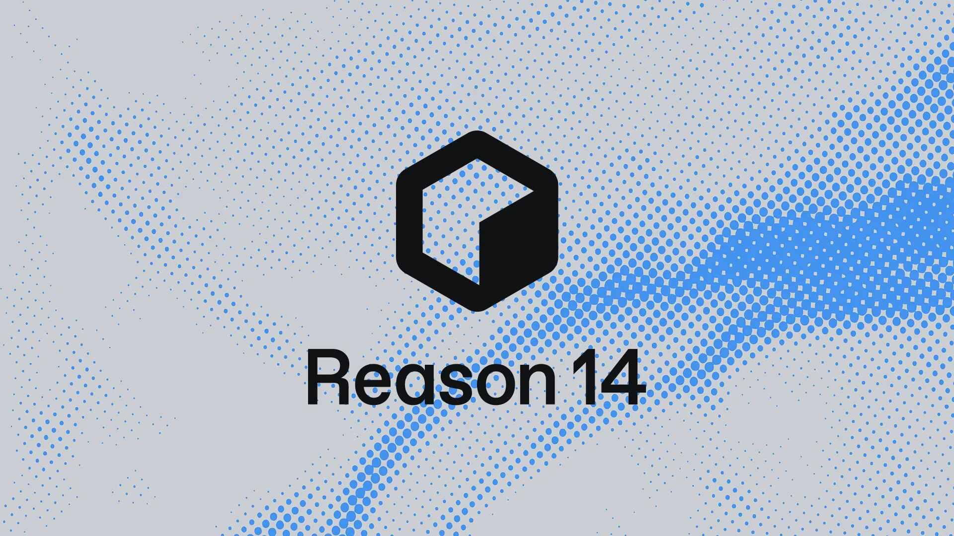 Propellerhead Reason 14 full