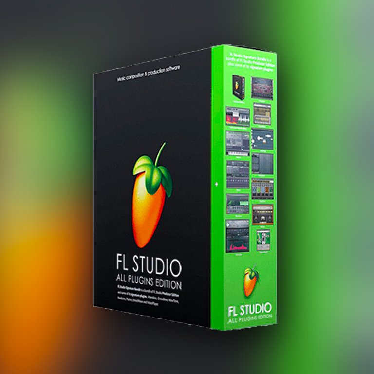 Image Line All Plugins Edition