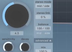 Oeksound spiff