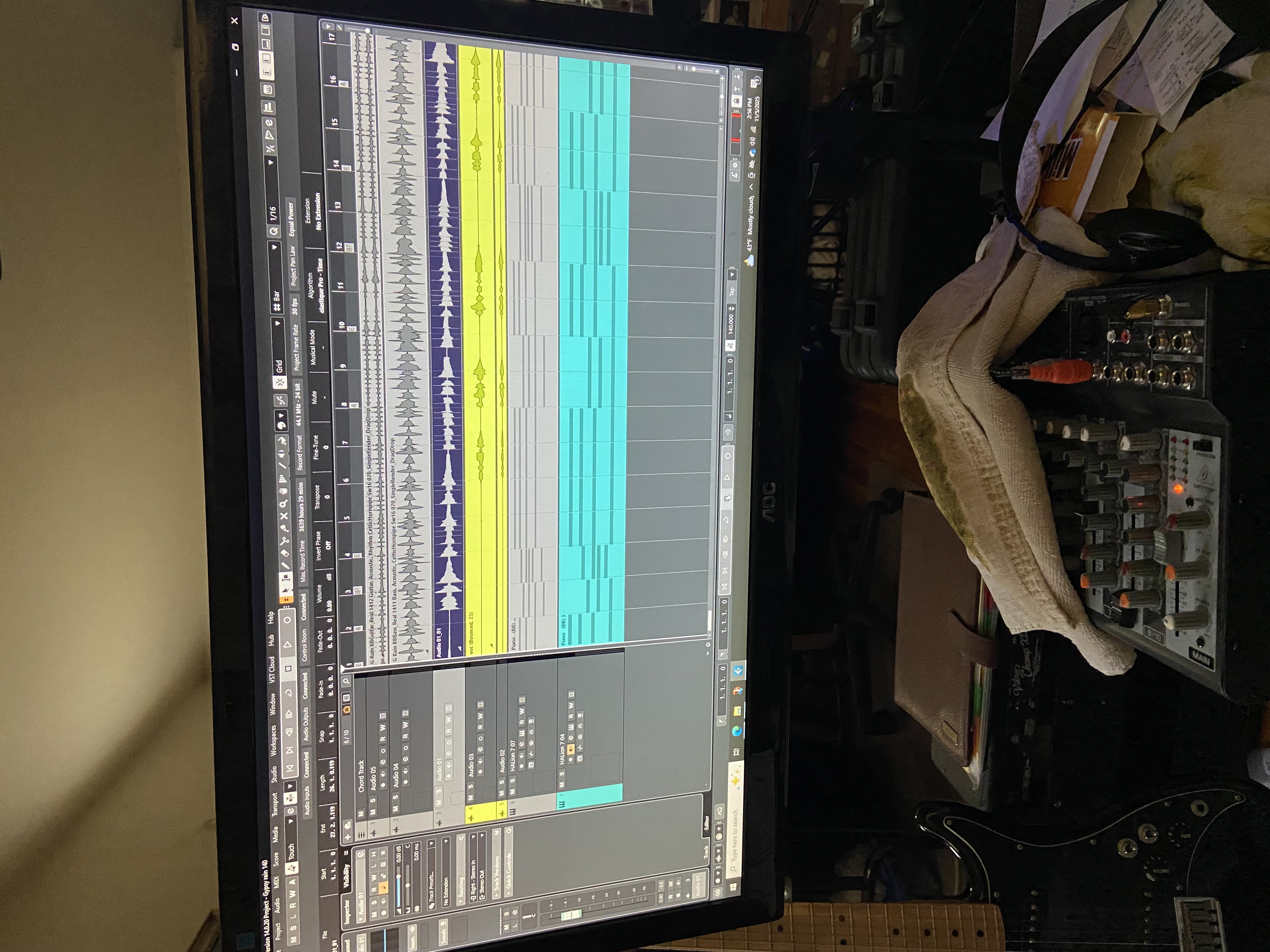 Steinberg Cubase 14 Pro Full Version