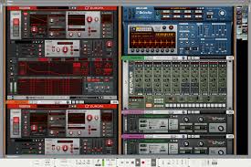 Reason Studios Reason 12