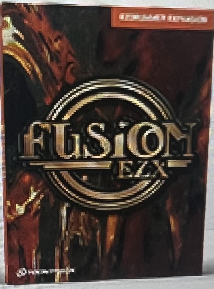Toontrack FUSION EZX