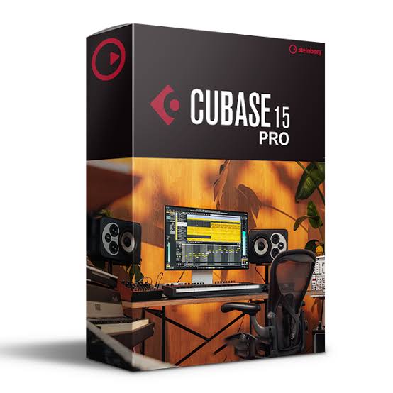 Steinberg Cubase Pro 15