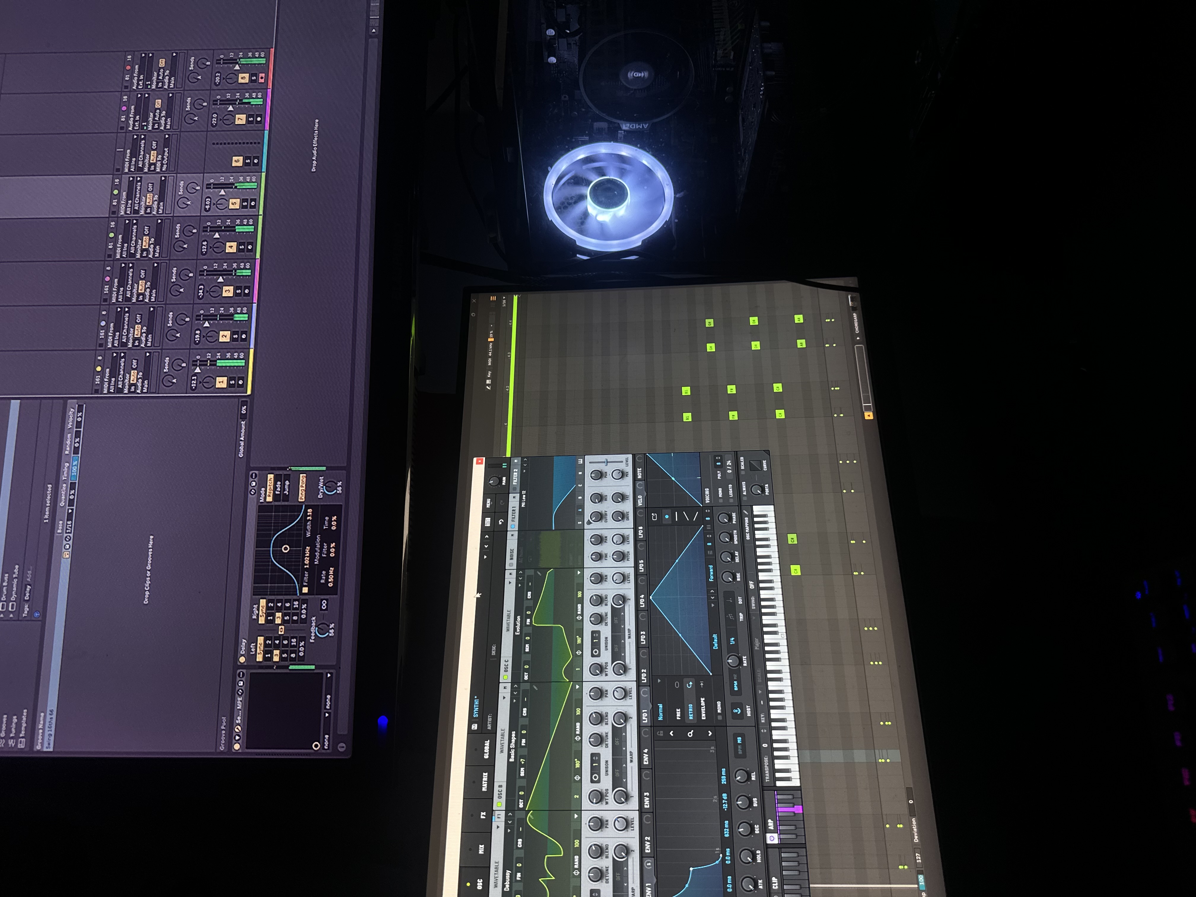 Ableton Live 12 Suite | Education