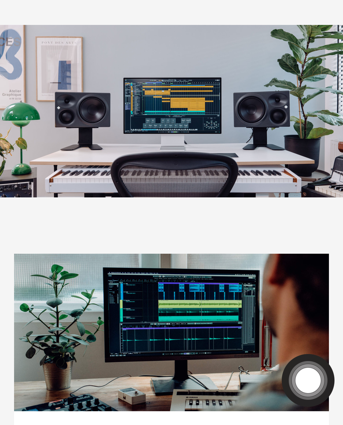 Steinberg cubase le
