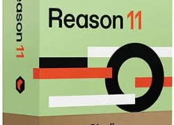 Propellerhead Reason 11 Standard