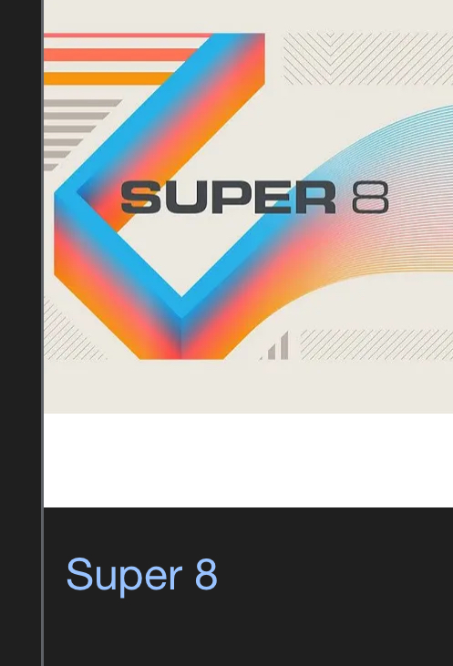 Native Instruments Super 8