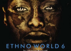 Best Service ETHNO WORLD 6 COMPLETE