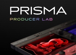 UVI Prisma