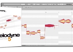celemony Melodyne Essential 5