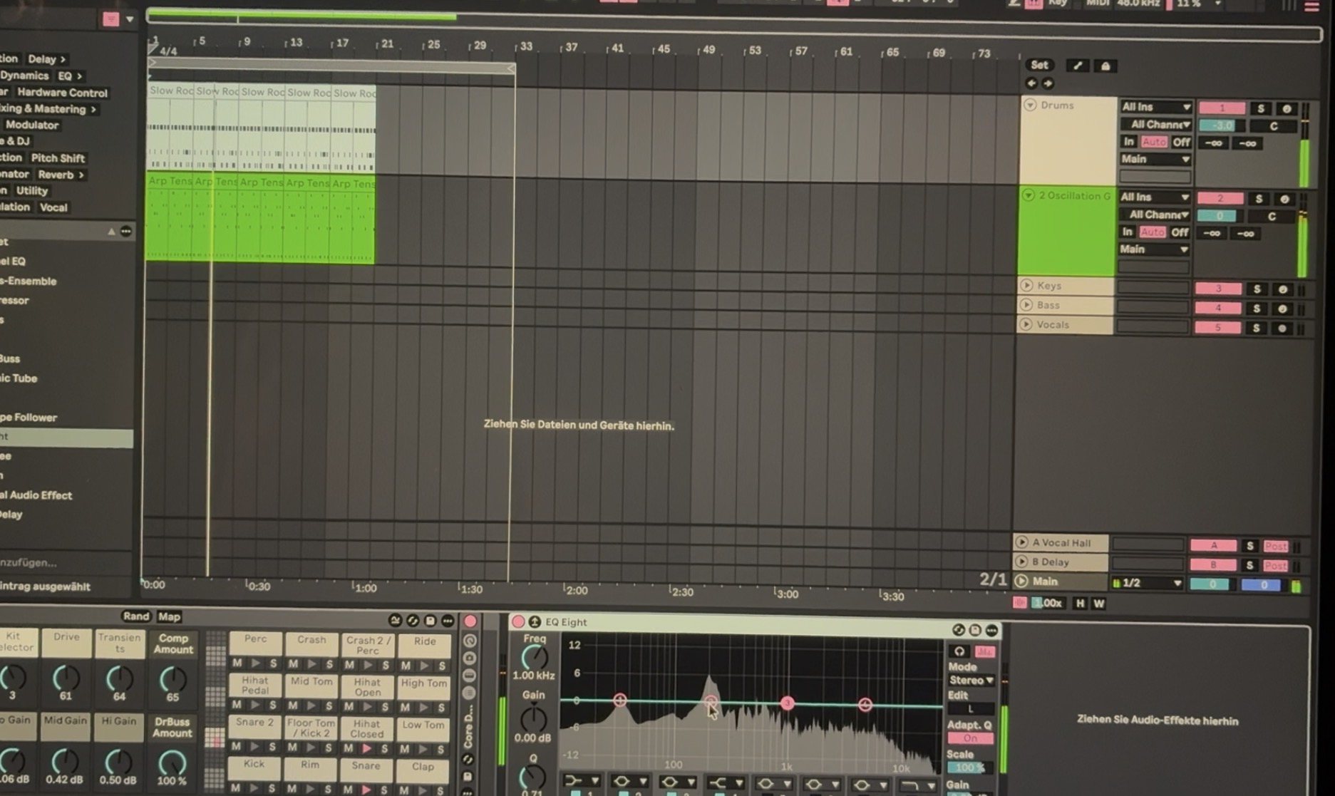 Ableton Ableton Live Suite 12 EDU