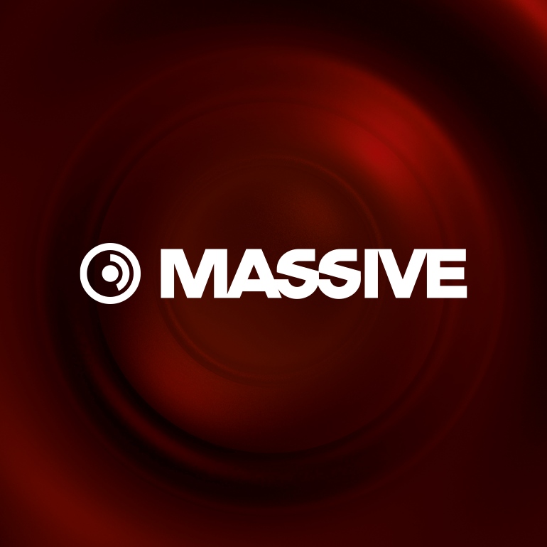 Native Instruments Native Instruments Massive