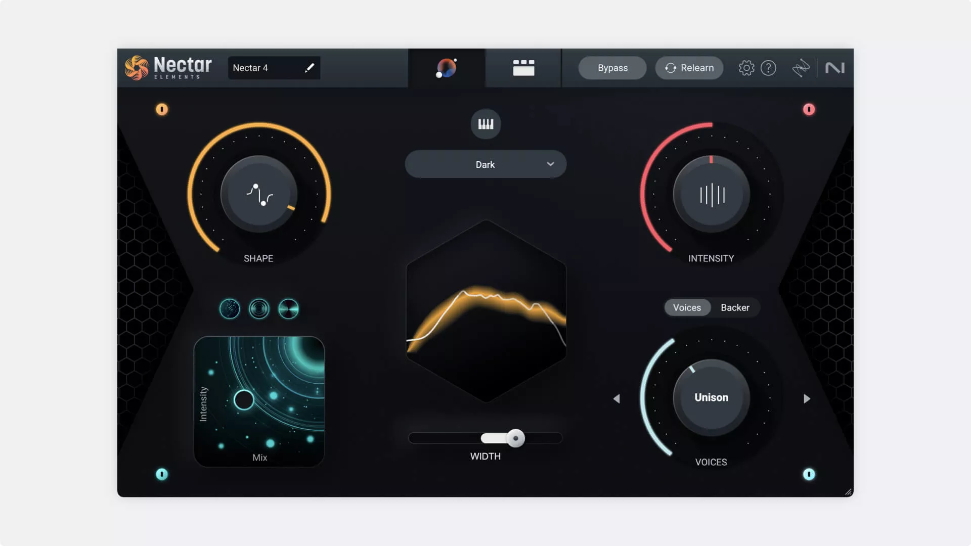 Native Instruments Nectar 4 Elements