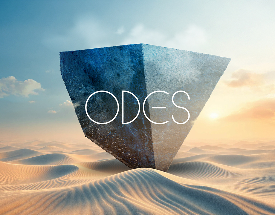 Native Instruments Odes Upgrade