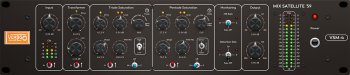 Vertigo Sound vsm-4 vsm4