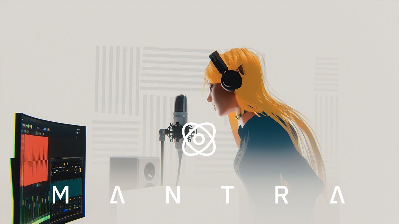 Neural DSP Mantra
