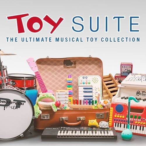 UVI Toy Suite