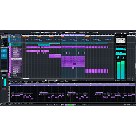 Steinberg cubase 12 pro