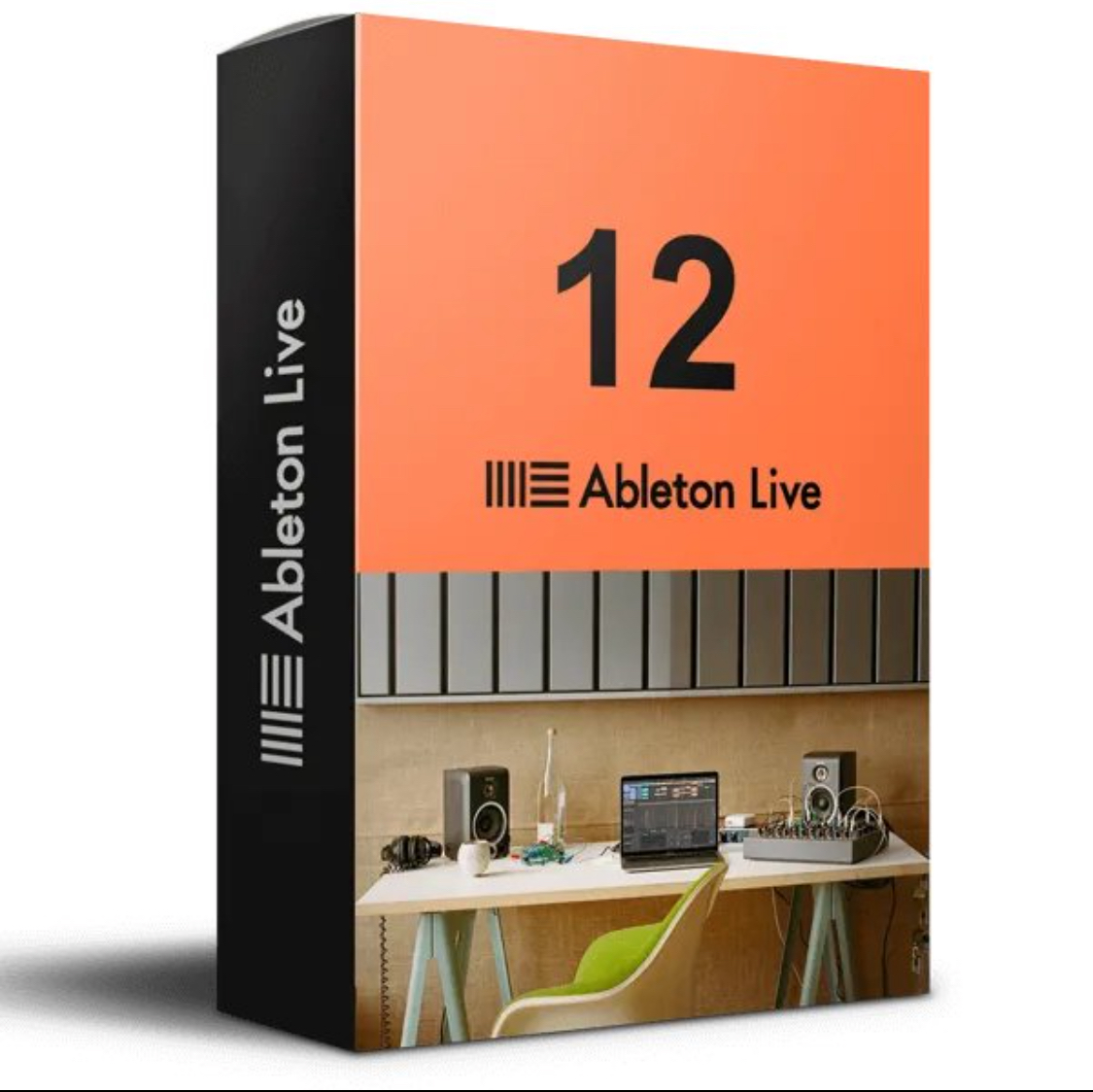 Ableton Ableton Live Suite 12