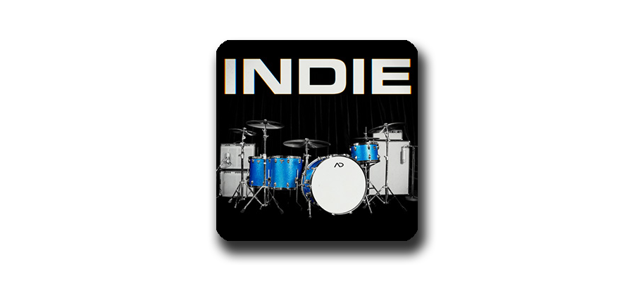 XLN Audio Addictive Drums - Indie