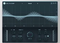 Wavesfactory Equalizer